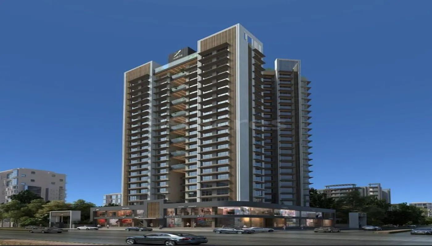 Godrej Properties Banner